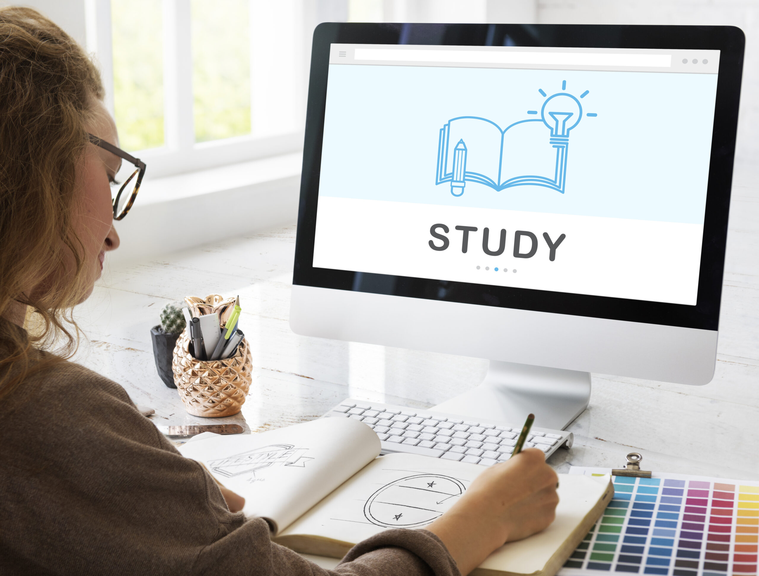 Complete Guide to PTE Exam Format & Scoring 2025