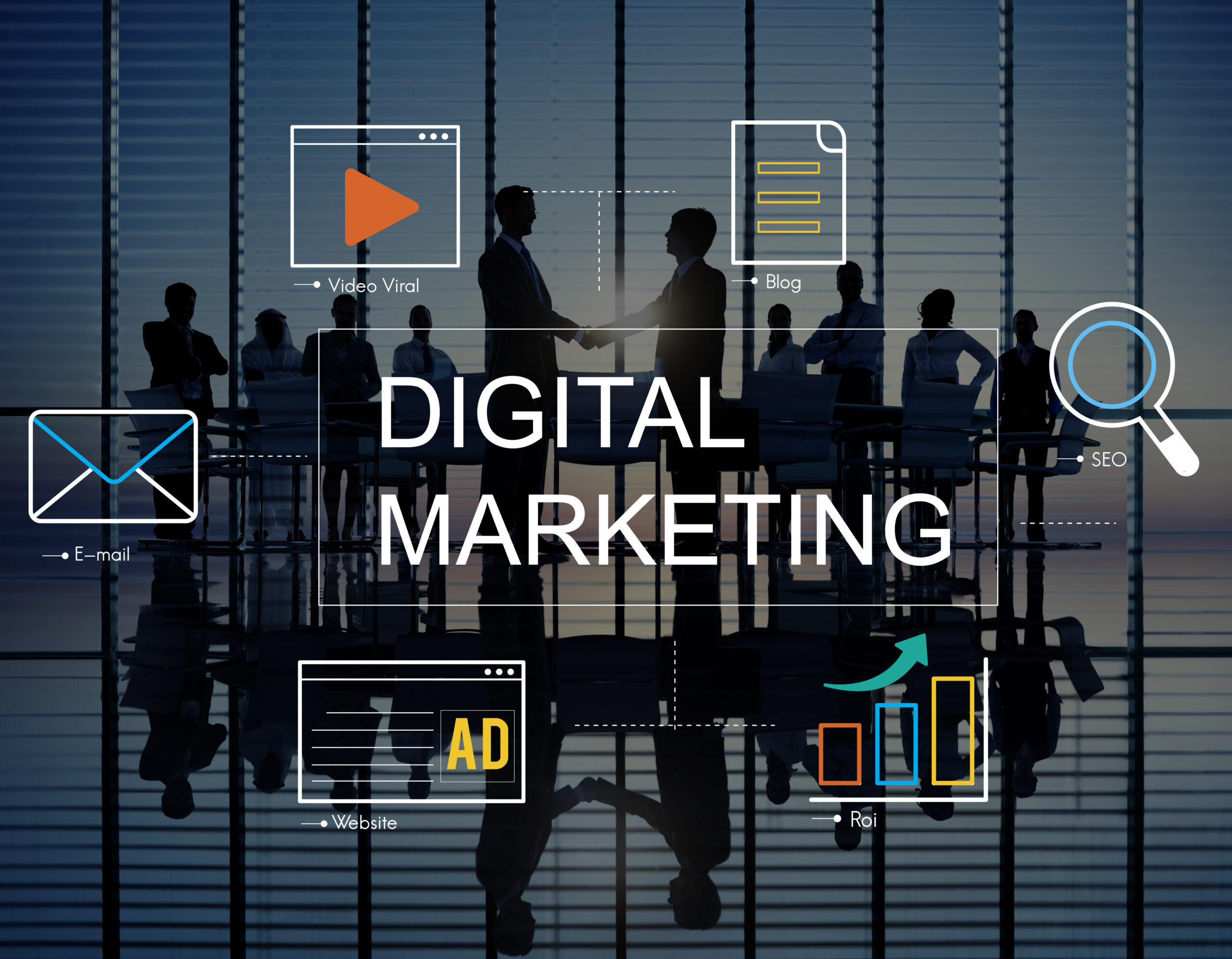 Best Digital Marketing Course in Jalandhar